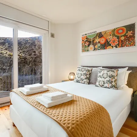Magnolia 4 Luxury With Ac Metro Downtown Apartman