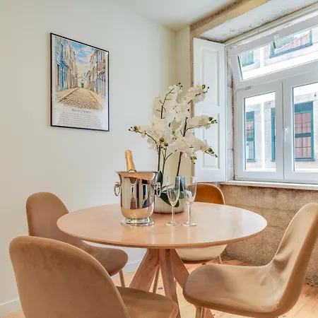 Magnolia 4 Luxury With Ac Metro Downtown Apartmán *