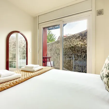 Magnolia 4 Luxury With Ac Metro Downtown Porto