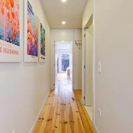 Apartmán Magnolia 4 Luxury With Ac Metro Downtown